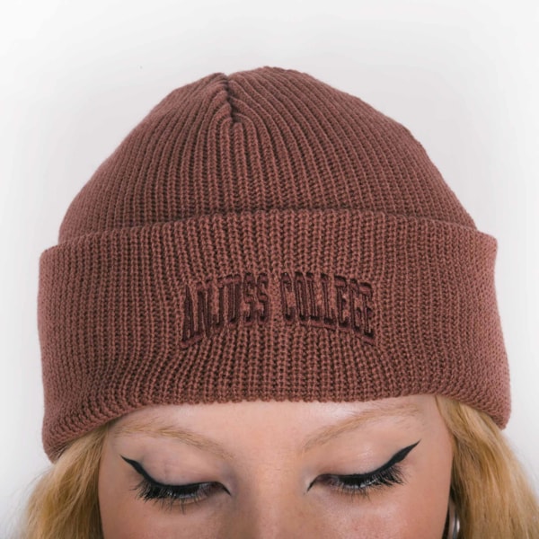 Segunda imagem do produto Touca Academy