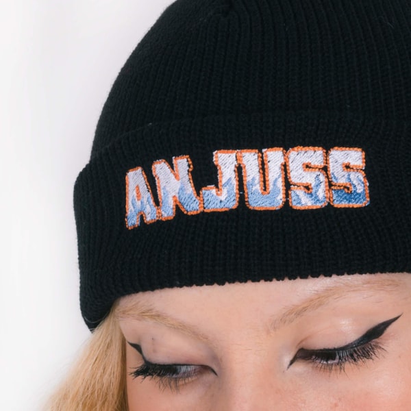 Segunda imagem do produto Touca Burning