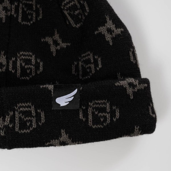 Segunda imagem do produto Touca Chill