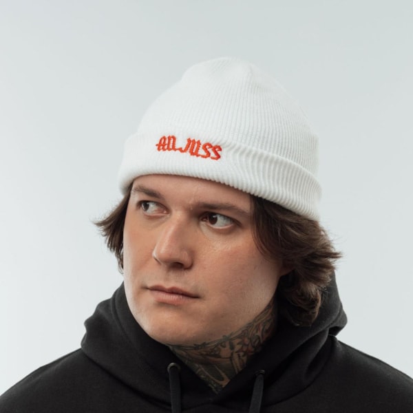 Segunda imagem do produto Touca Tatted