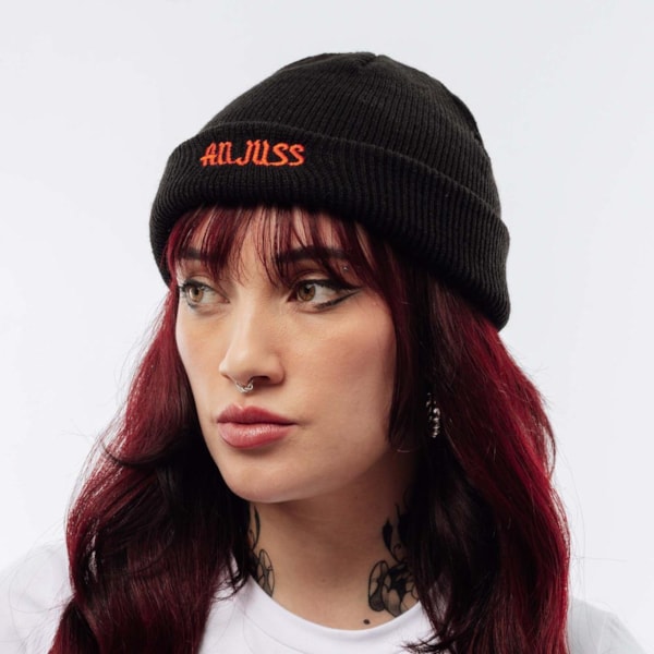 Segunda imagem do produto Touca Tatted