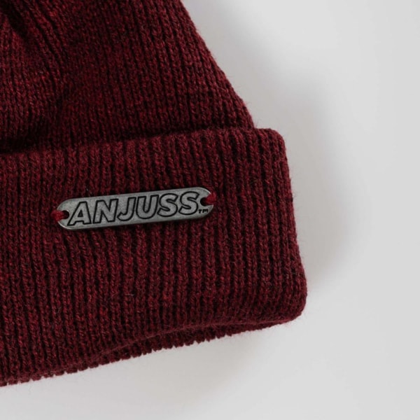 Segunda imagem do produto Touca Woolie