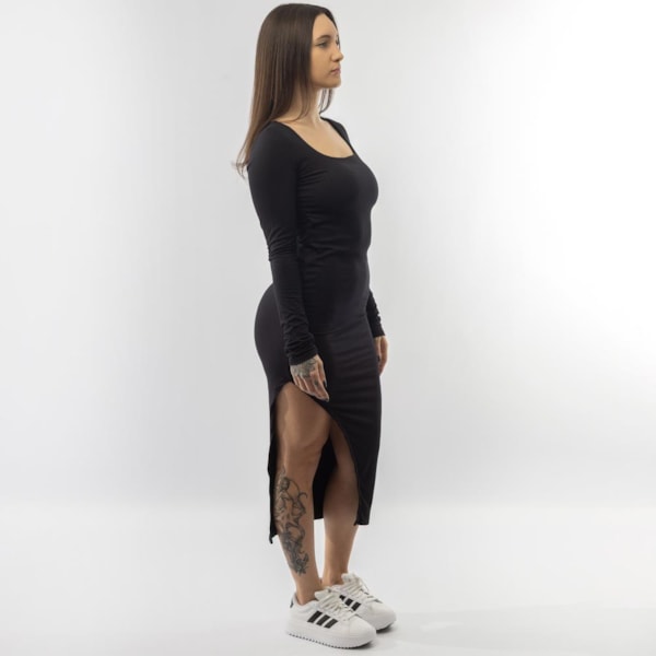 Segunda imagem do produto Vestido Apparatus