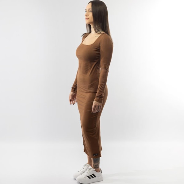 Segunda imagem do produto Vestido Apparatus