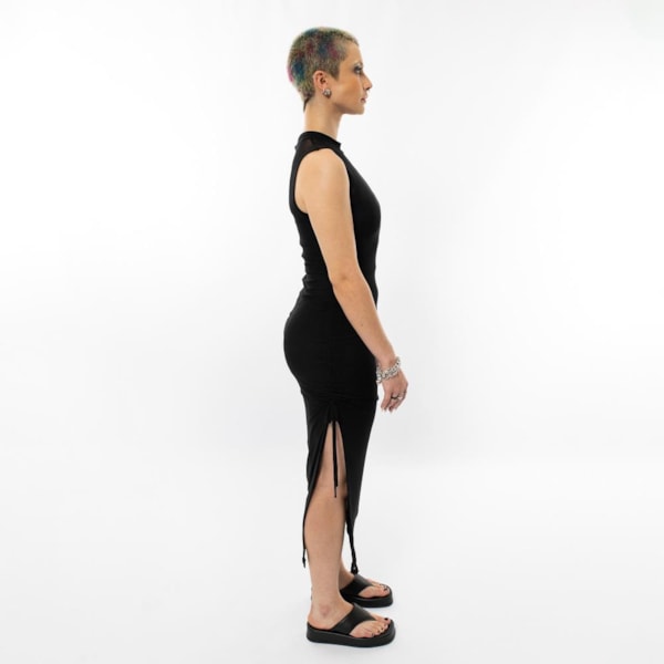 Segunda imagem do produto Vestido Breakpoint