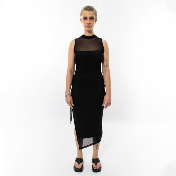 Vestido Breakpoint