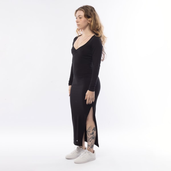 Segunda imagem do produto Vestido Feminino Artoon