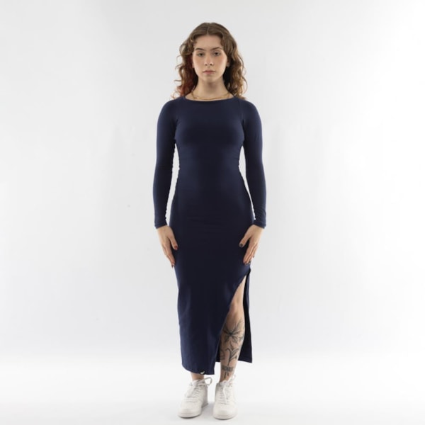 Vestido Feminino Galre