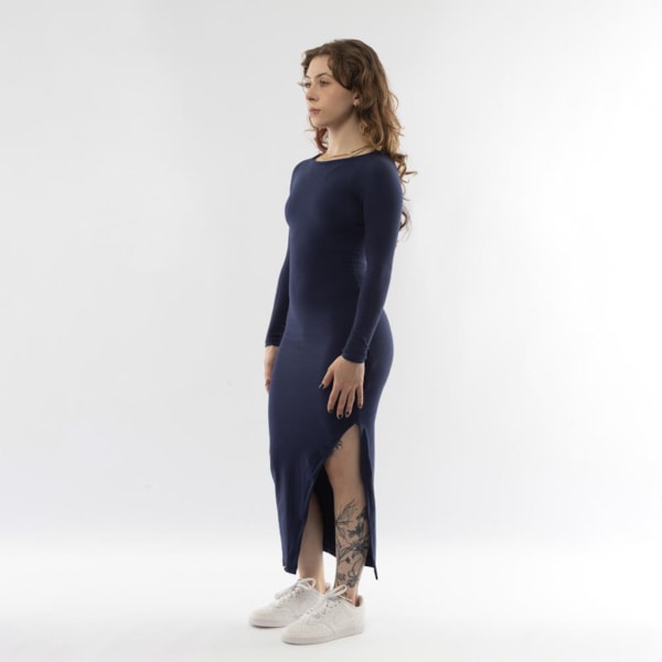 Segunda imagem do produto Vestido Feminino Galre