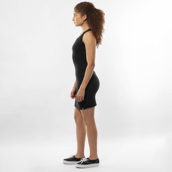 Segunda imagem do produto Vestido Feminino Gone