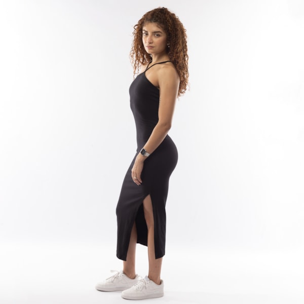 Segunda imagem do produto Vestido Feminino Punt