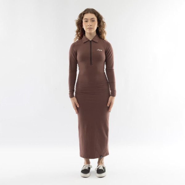 Vestido Feminino Yonk