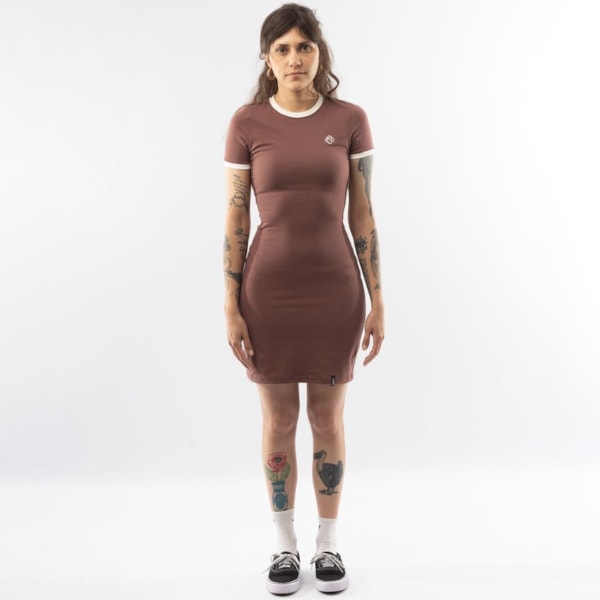 Vestido Grind
