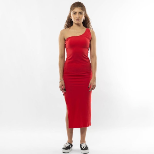 Vestido Grip