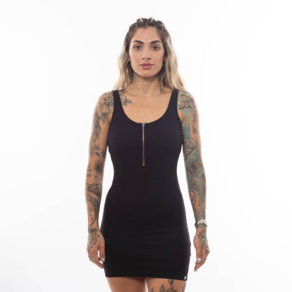 Vestido Gripper