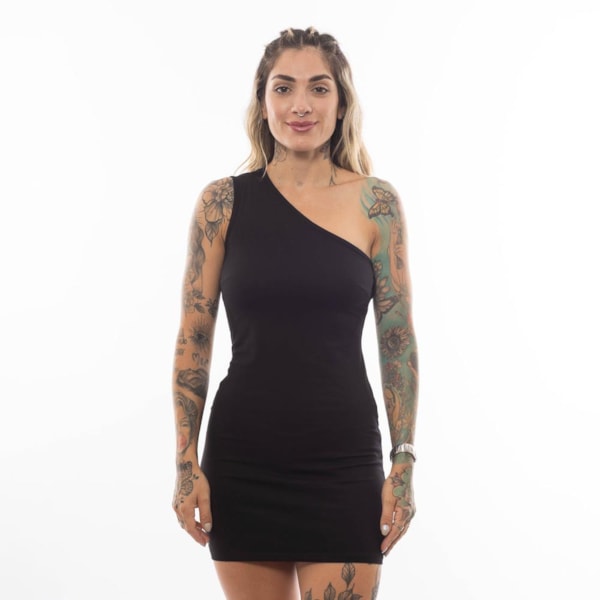 Vestido Growler