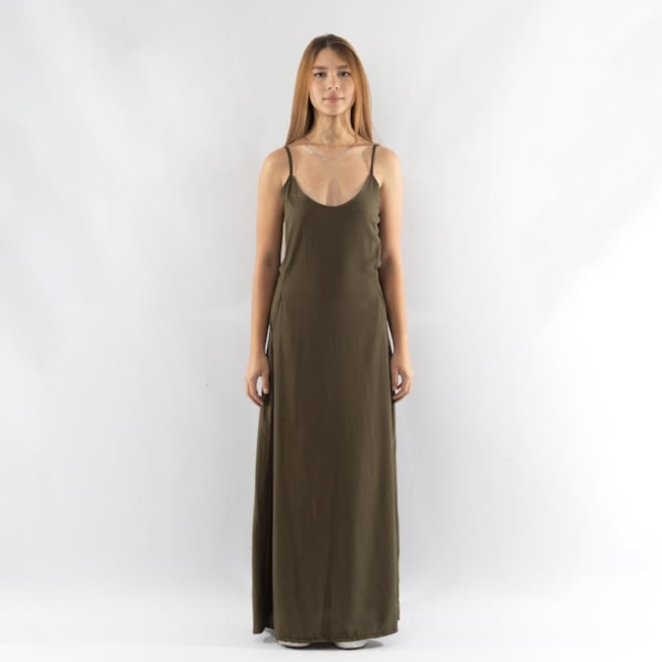 Vestido Lowkey