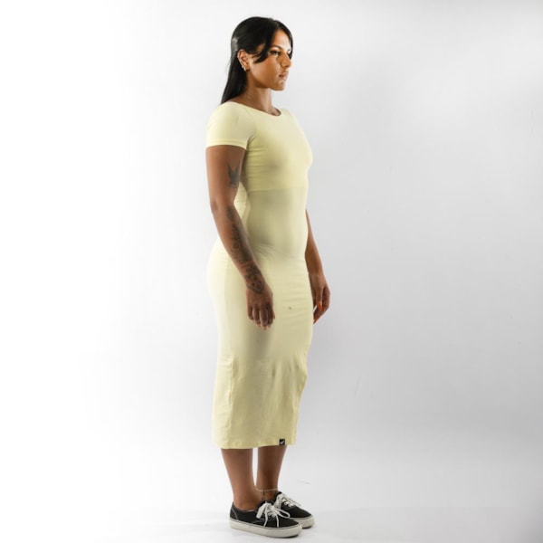 Segunda imagem do produto Vestido Manifest