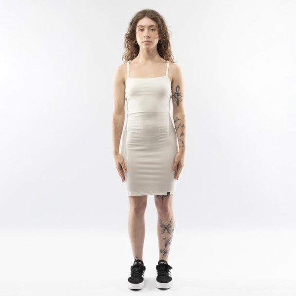 Vestido Marie