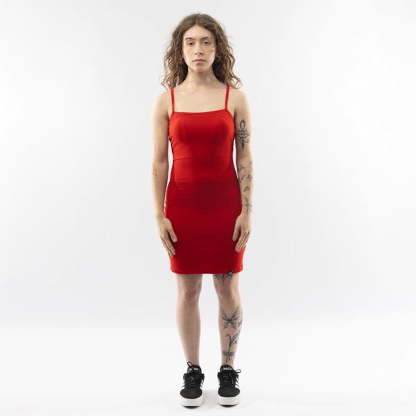 Vestido Marie