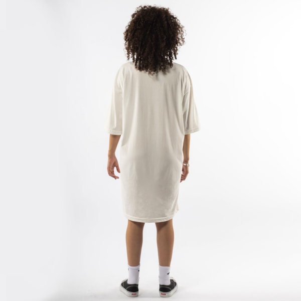 Segunda imagem do produto Vestido Over Overlap