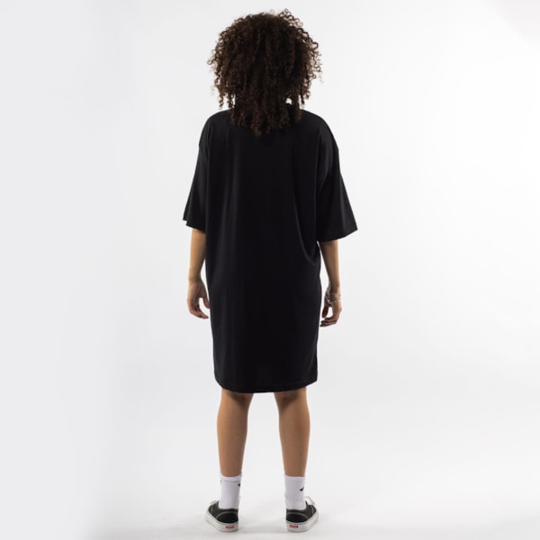 Segunda imagem do produto Vestido Over Overlap