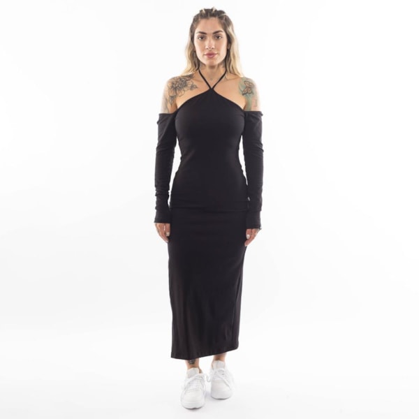 Vestido Risen