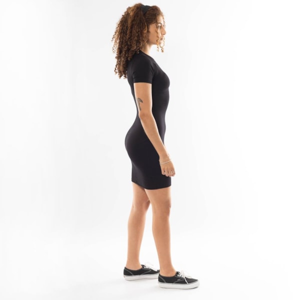 Segunda imagem do produto Vestido Shine On