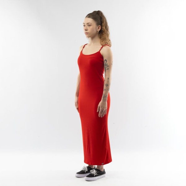 Segunda imagem do produto Vestido Thin