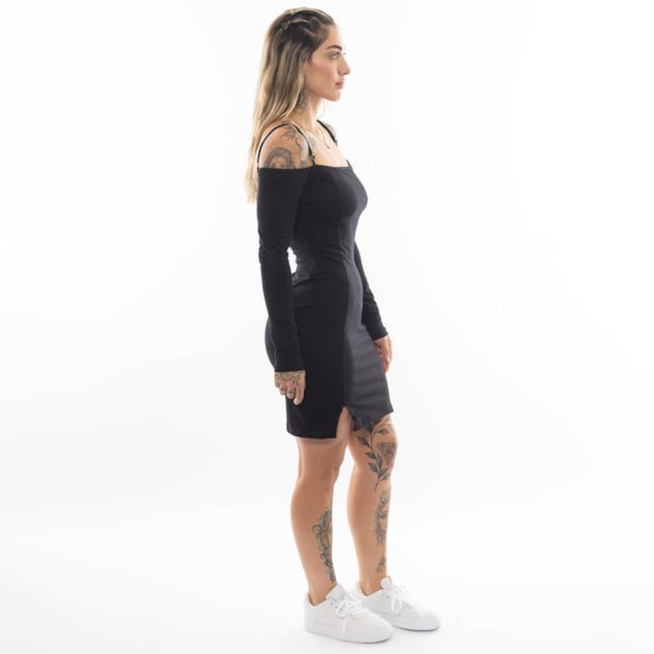 Segunda imagem do produto Vestido Urge