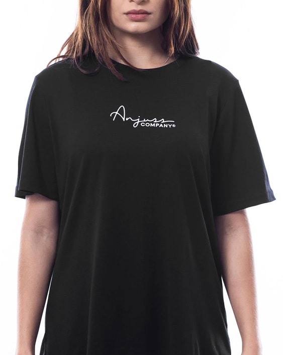 Camiseta Feminina