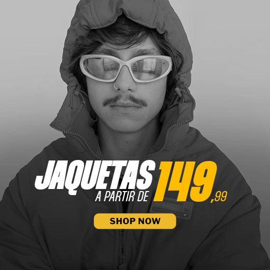 Jaquetas