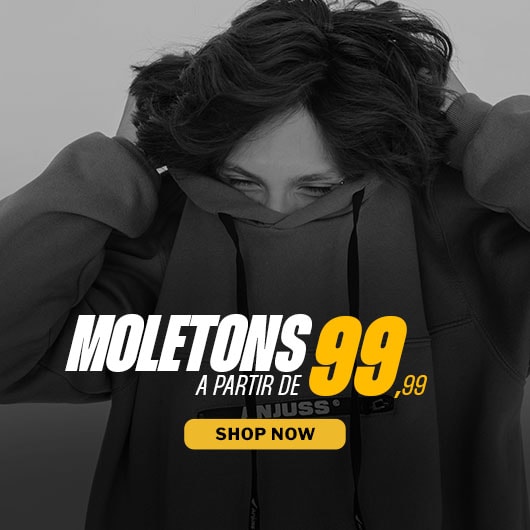 Moletons