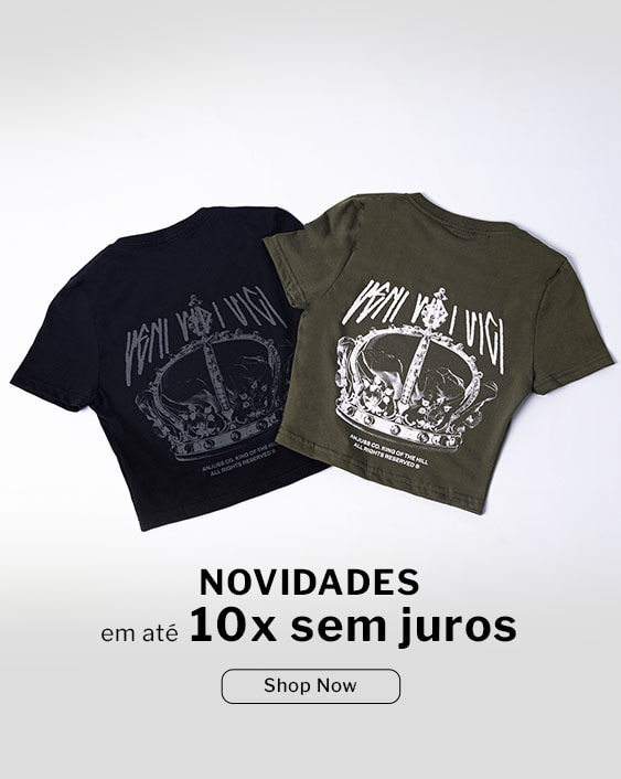 Novidades