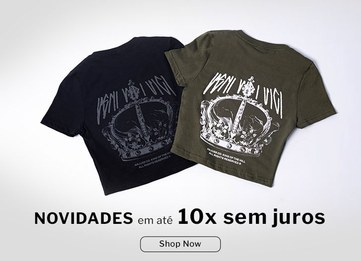 Novidades