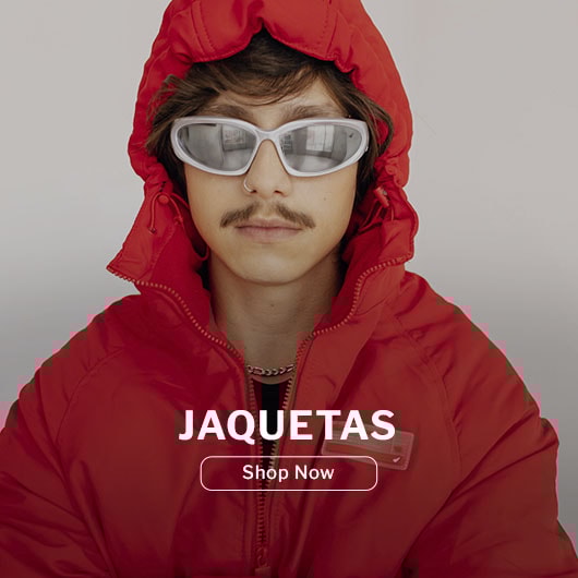 Jaquetas
