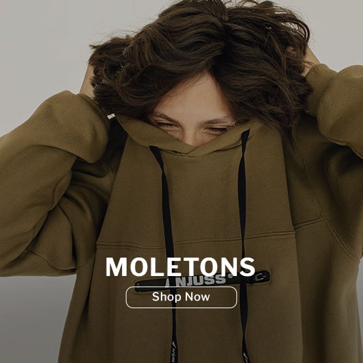 Moletons