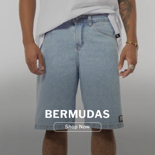 Bermudas