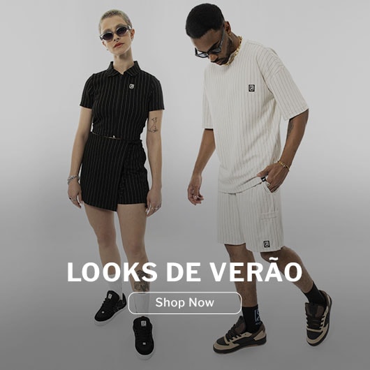 Looks de Verão