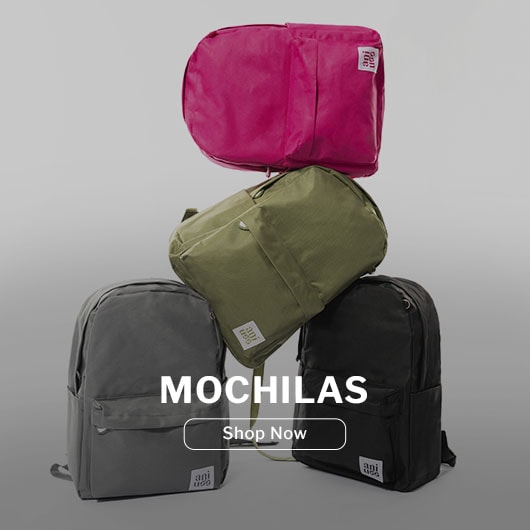 Mochilas