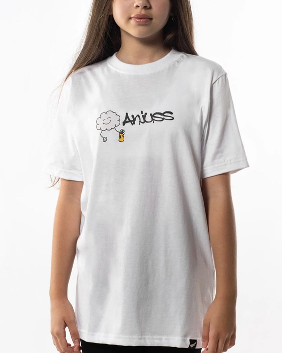 Camiseta Infantil