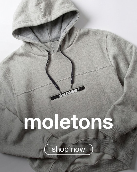 Moletons