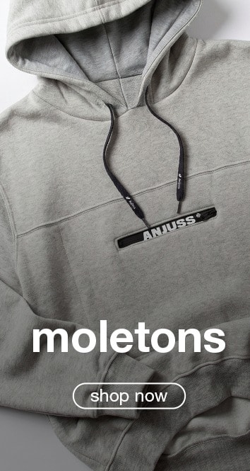 Moletons