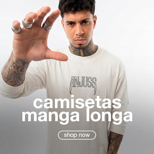 Manga Longa